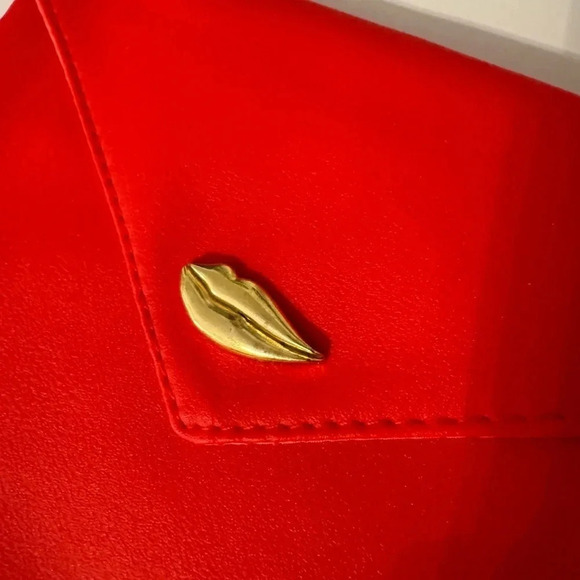 IPSY Limited Edition Envelope Makeup Bag - Picture 3 of 5